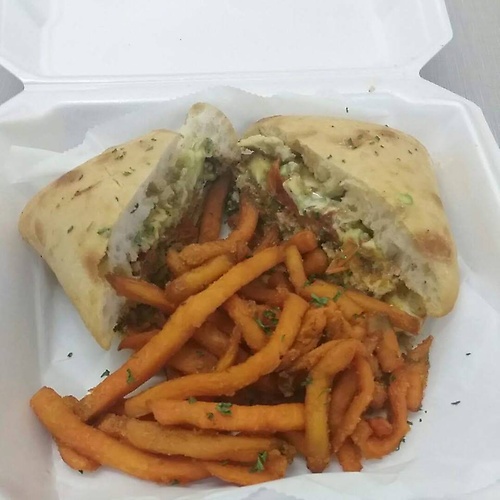 Albany Fish Company RESTAURANTS FISH/SEAFOOD MARKET Albany Area Chamber of Commerce